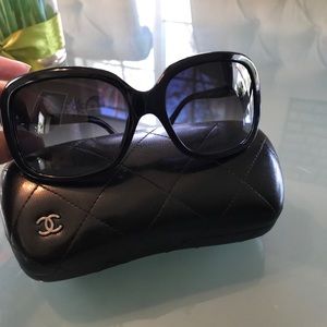 Chanel Sunglasses